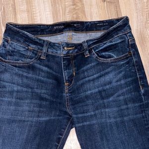 Guess jeans
